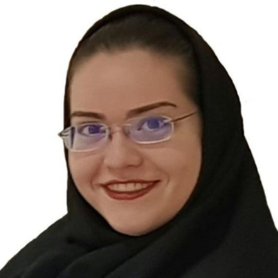 مهکامه شریفزاد