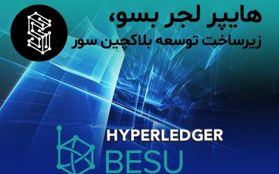 هایپر لجر بسو، زیرساخت توسعه بلاکچین سور